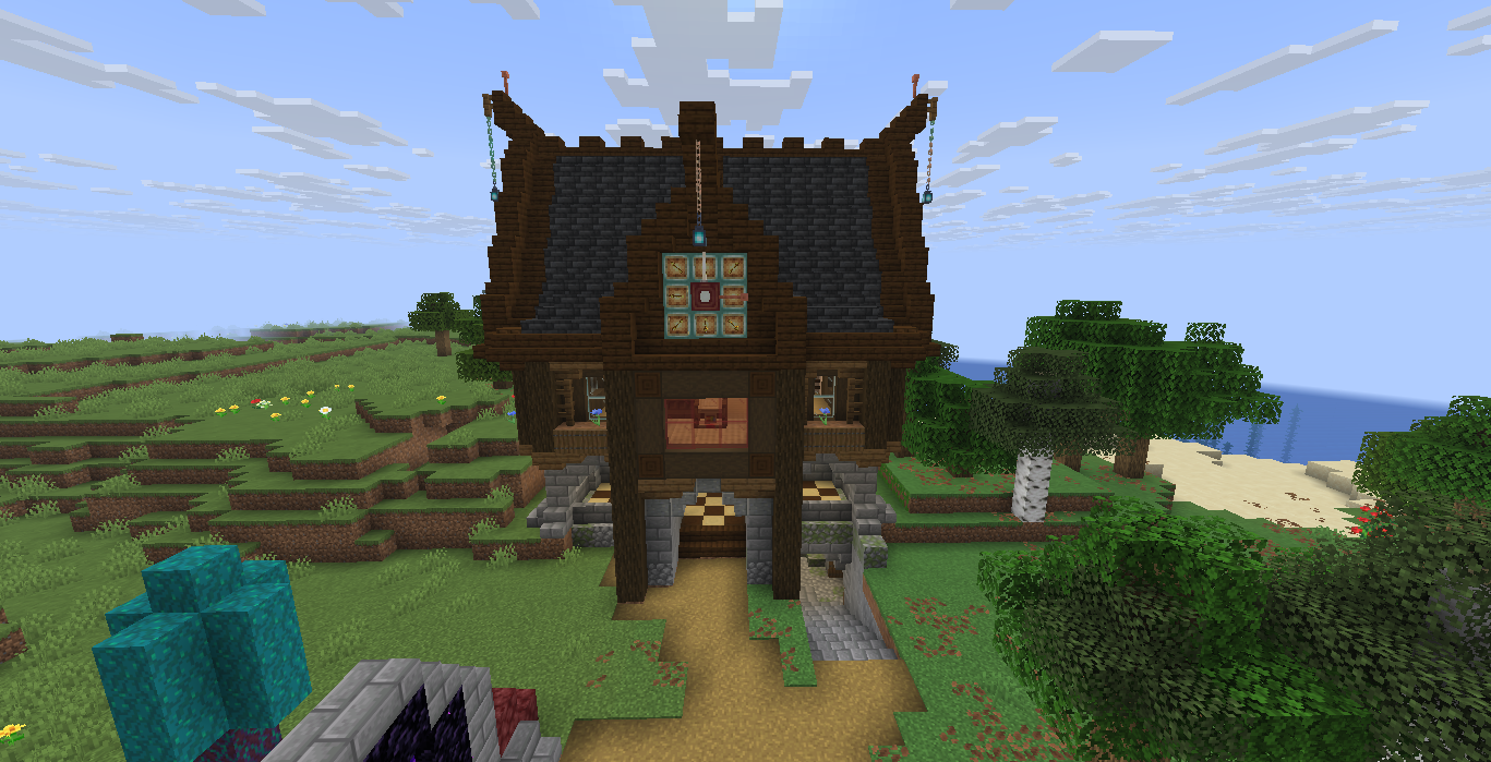 Town Hall