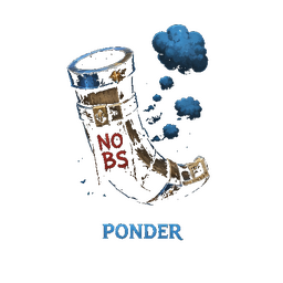 Ponder Horn
