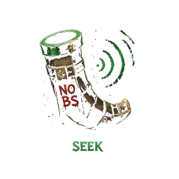 Seek Horn