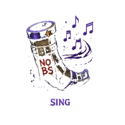 Sing Horn