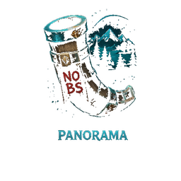 Panorama Horn