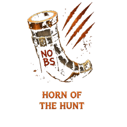 Horn of the Hunt